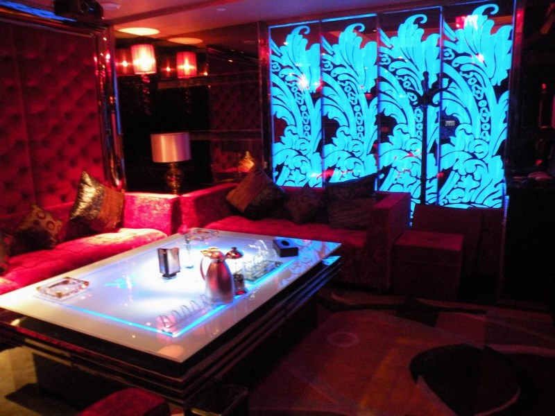 重庆商务ktv哪里好玩推荐分享-城口县ktv预订