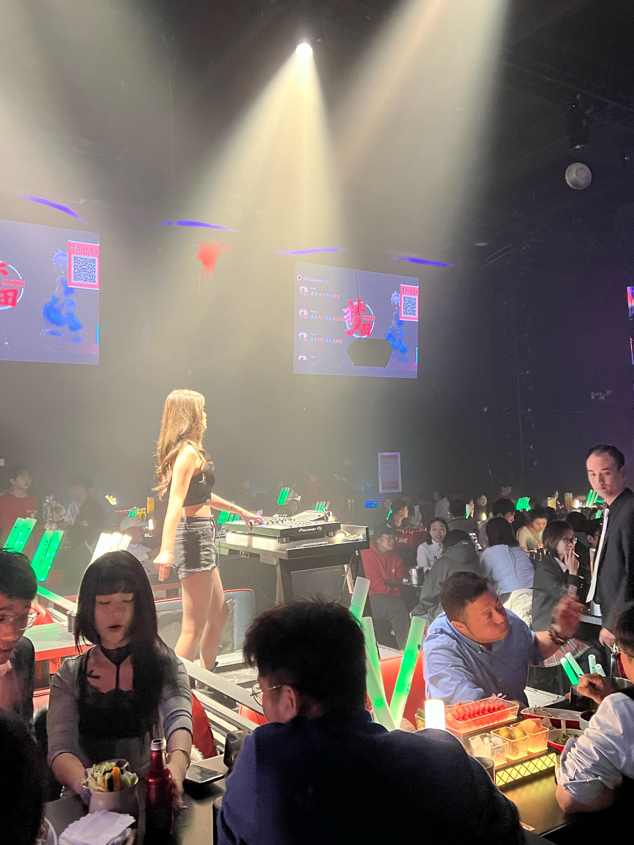 重庆商务ktv精彩体验-城口县ktv预订